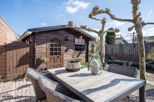 Medium property photo - Prins Bernhardlaan 10, 5953 EB Reuver